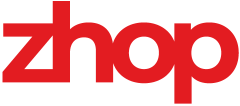 Logo Zhop